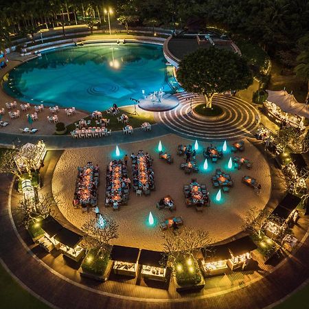 The Westin Sanya Haitang Bay Resort Dış mekan fotoğraf
