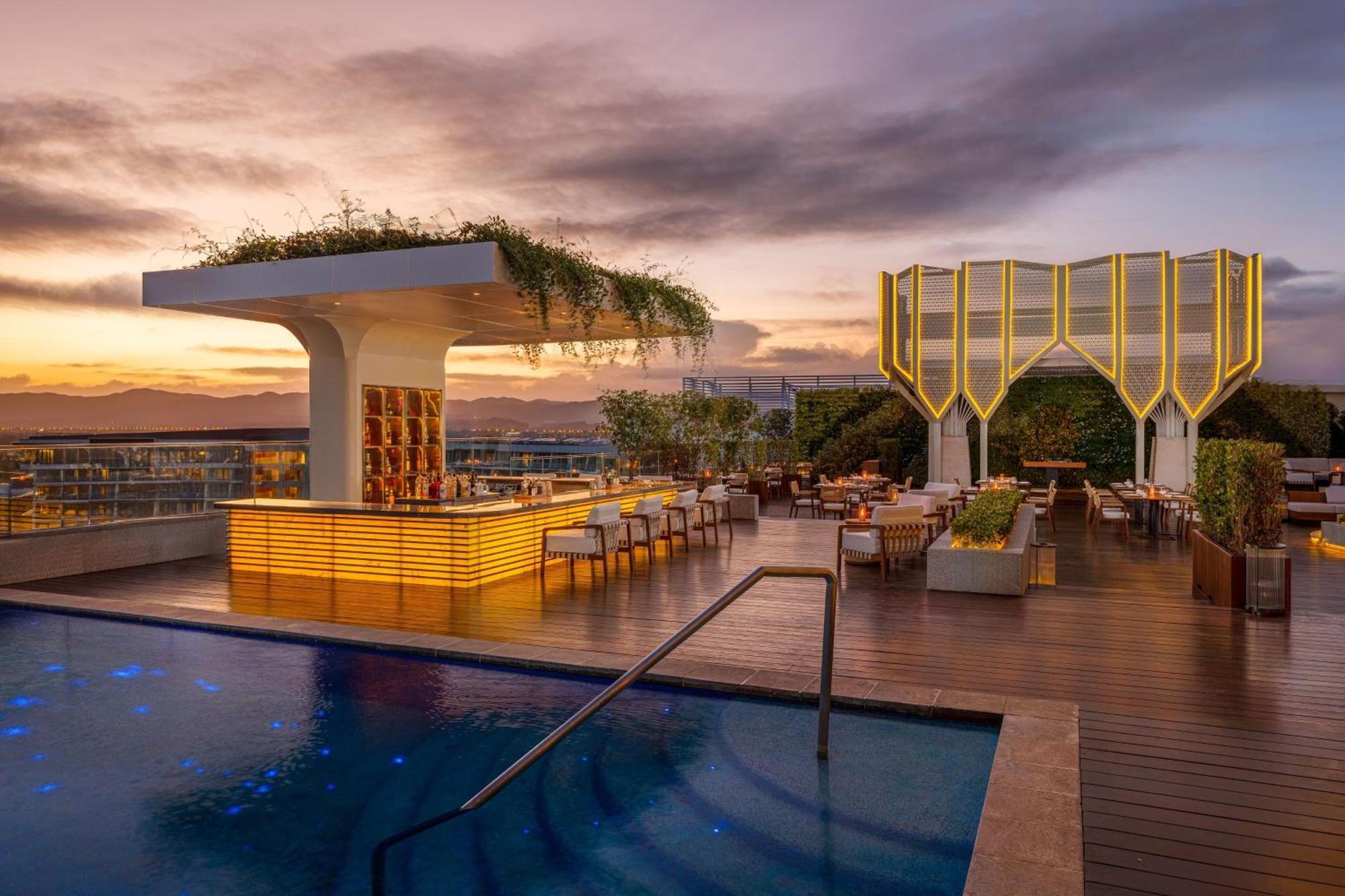 The Westin Sanya Haitang Bay Resort Dış mekan fotoğraf